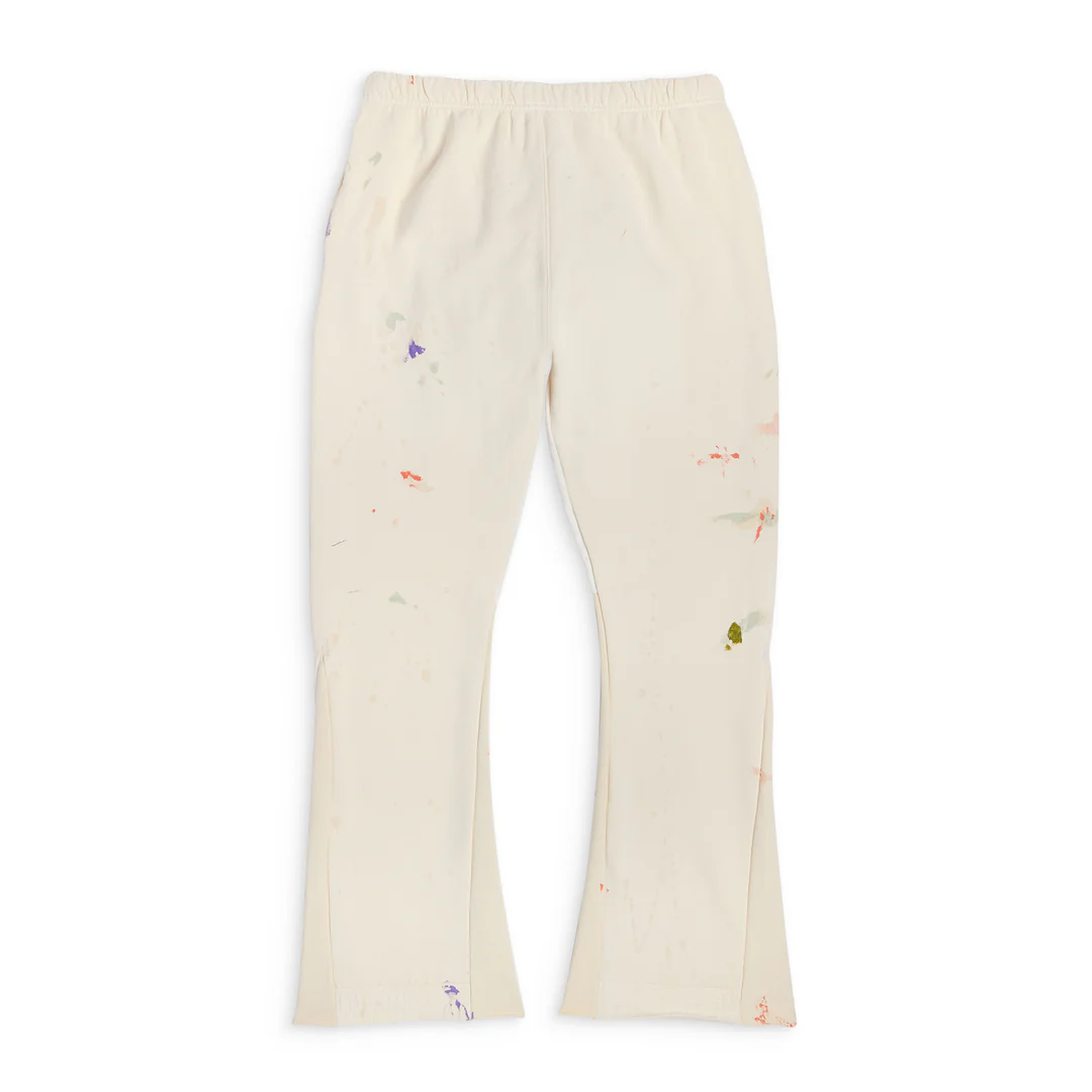 Spray sweatpants