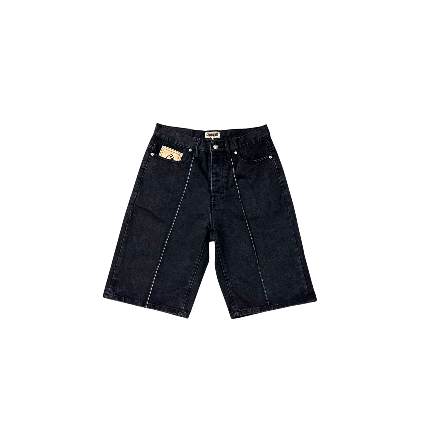 Uk jorts