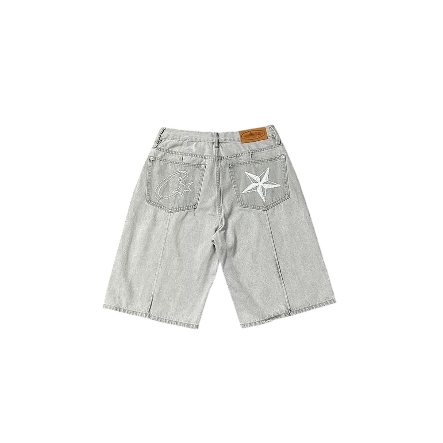Uk jorts