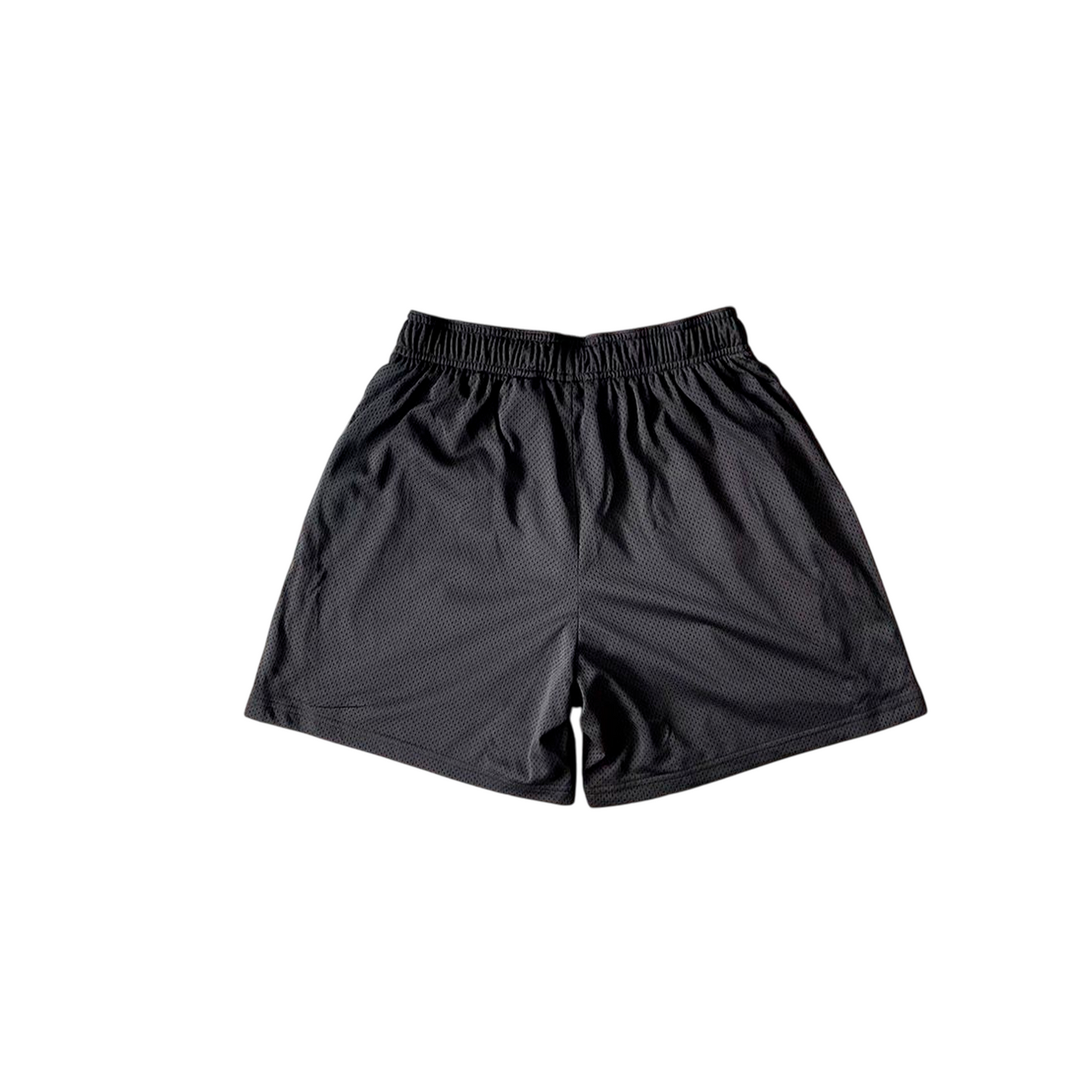 Summer drip shorts
