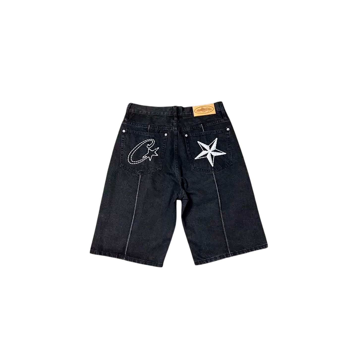 Uk jorts
