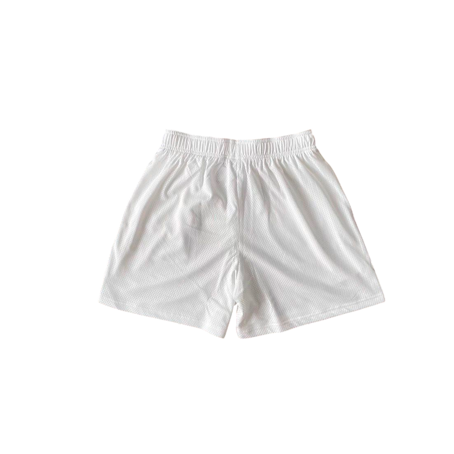 Summer drip shorts
