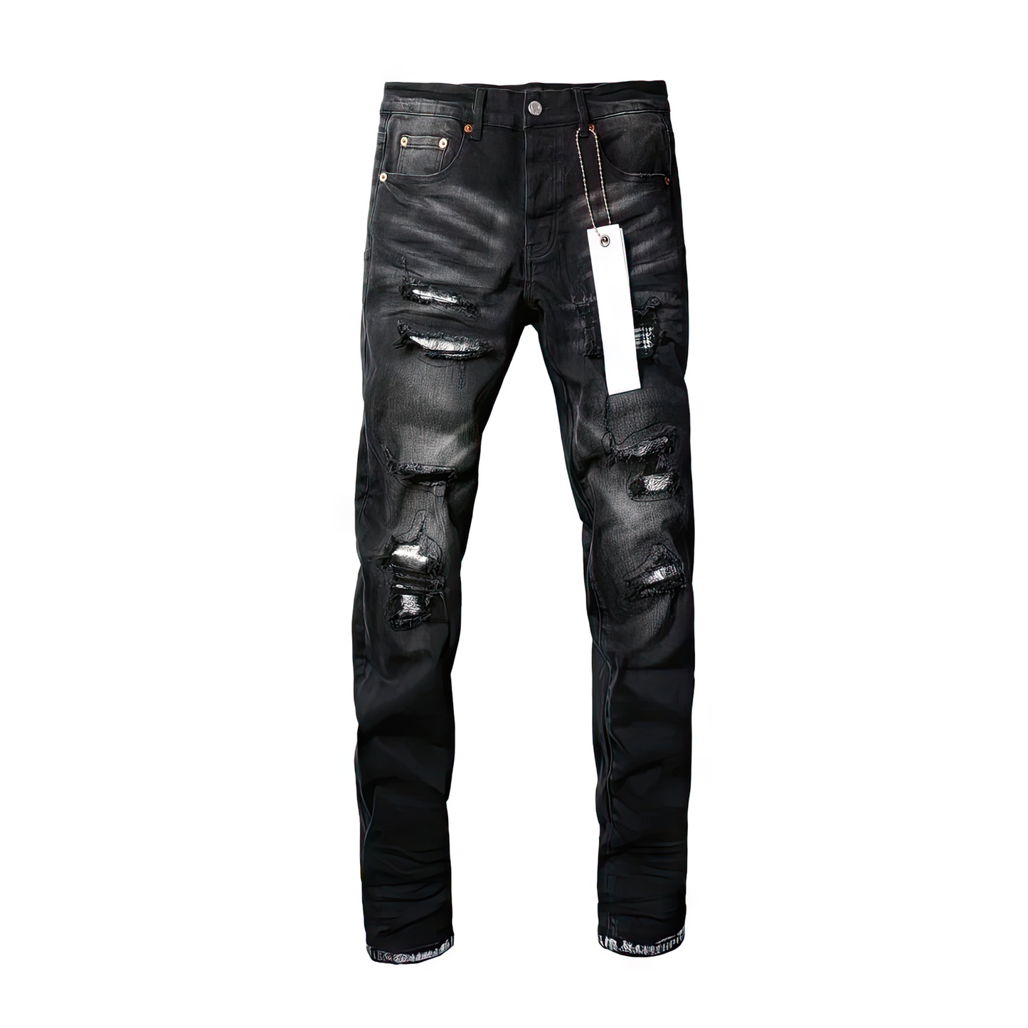 Popular skinny jeans