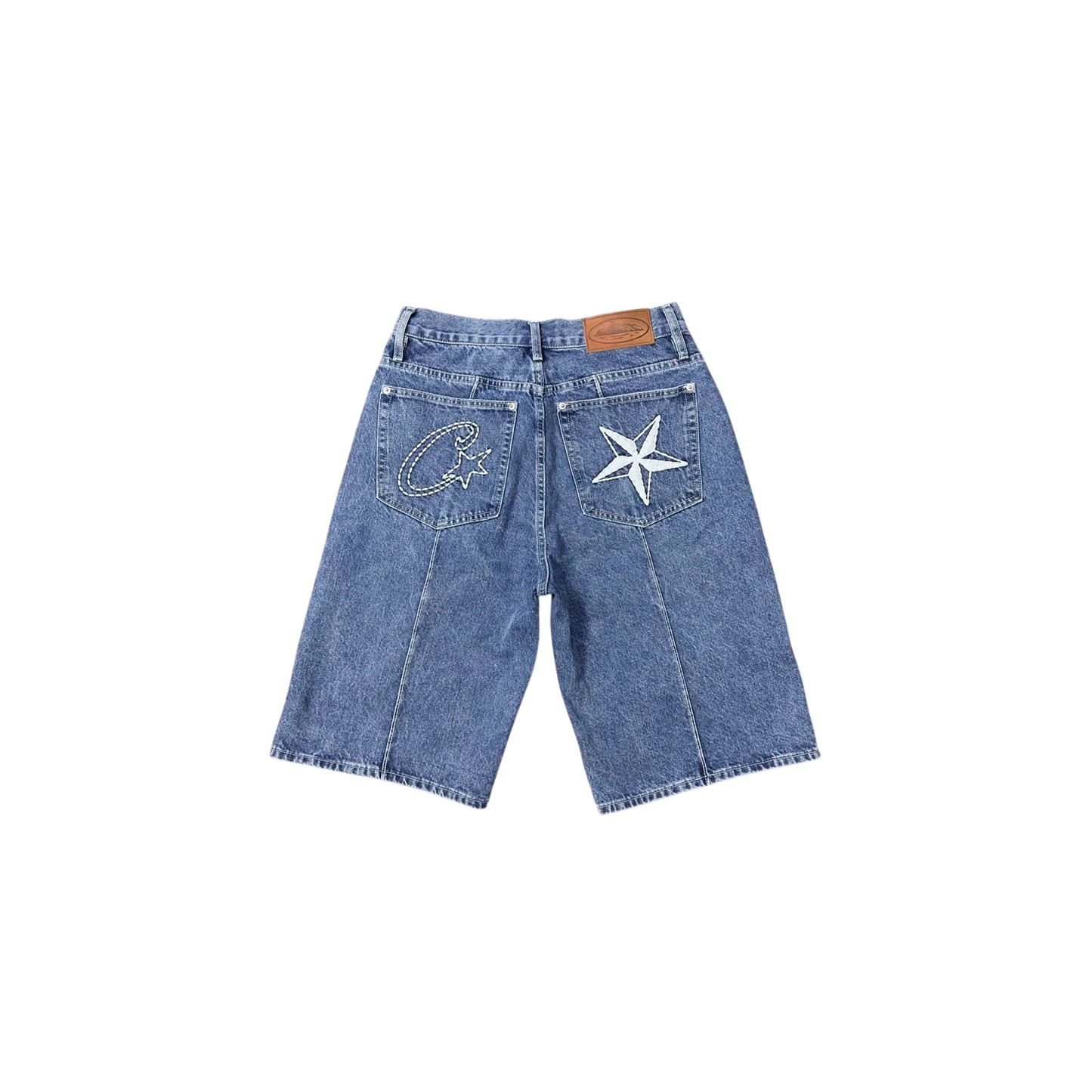 Uk jorts