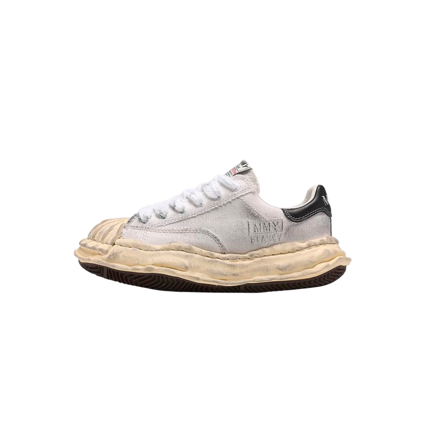 Japanese shoes
