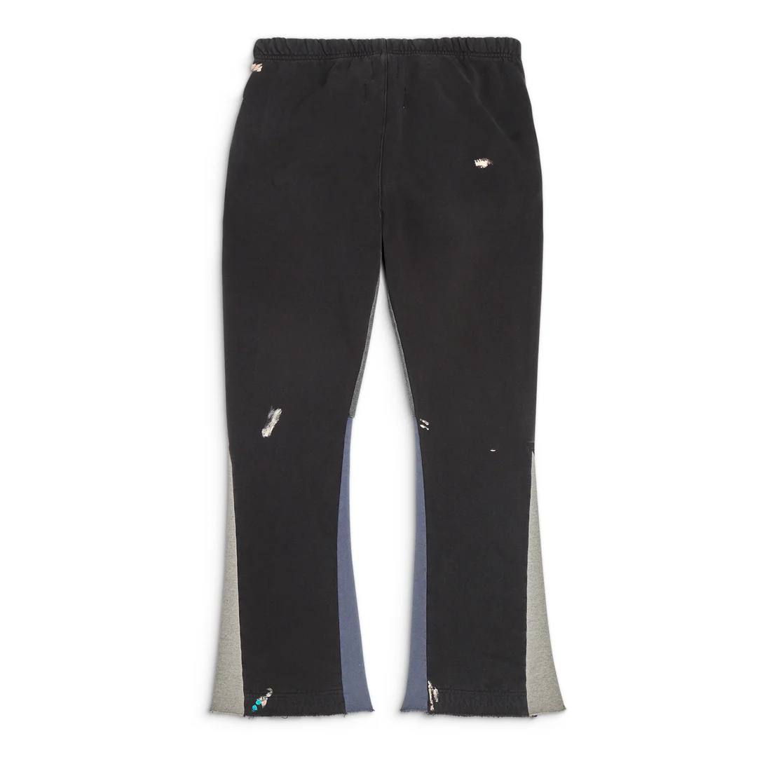 Spray sweatpants