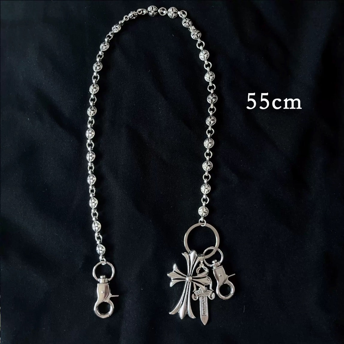CROSS - JEANS CHAIN