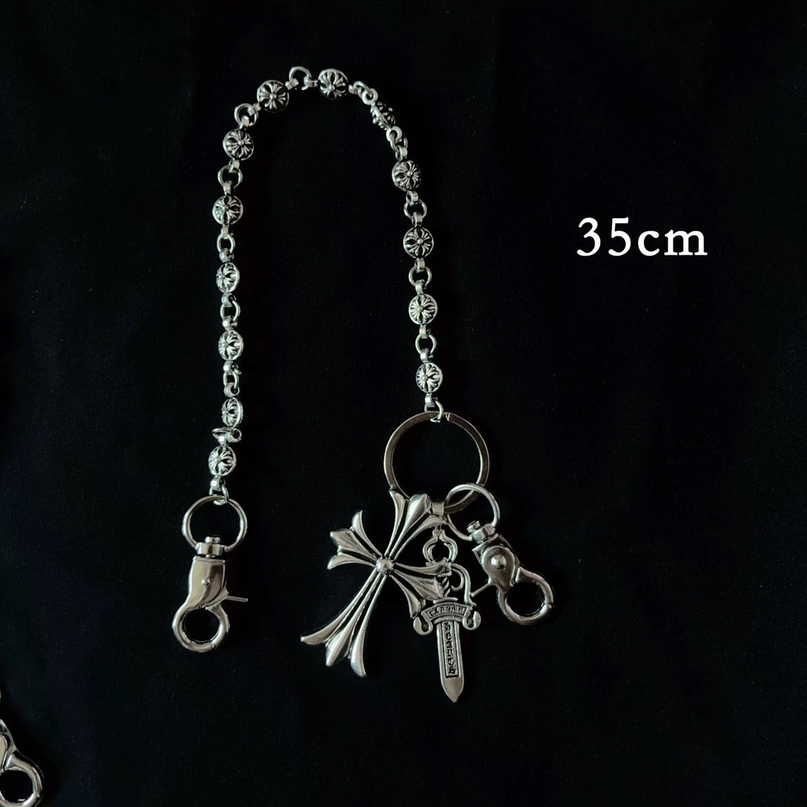 CROSS - JEANS CHAIN