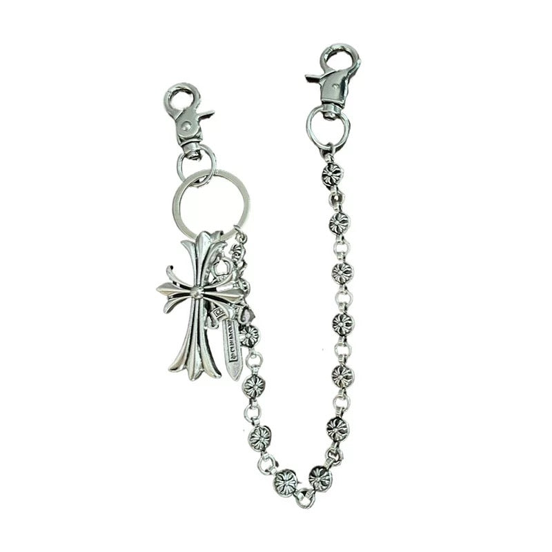 CROSS - JEANS CHAIN