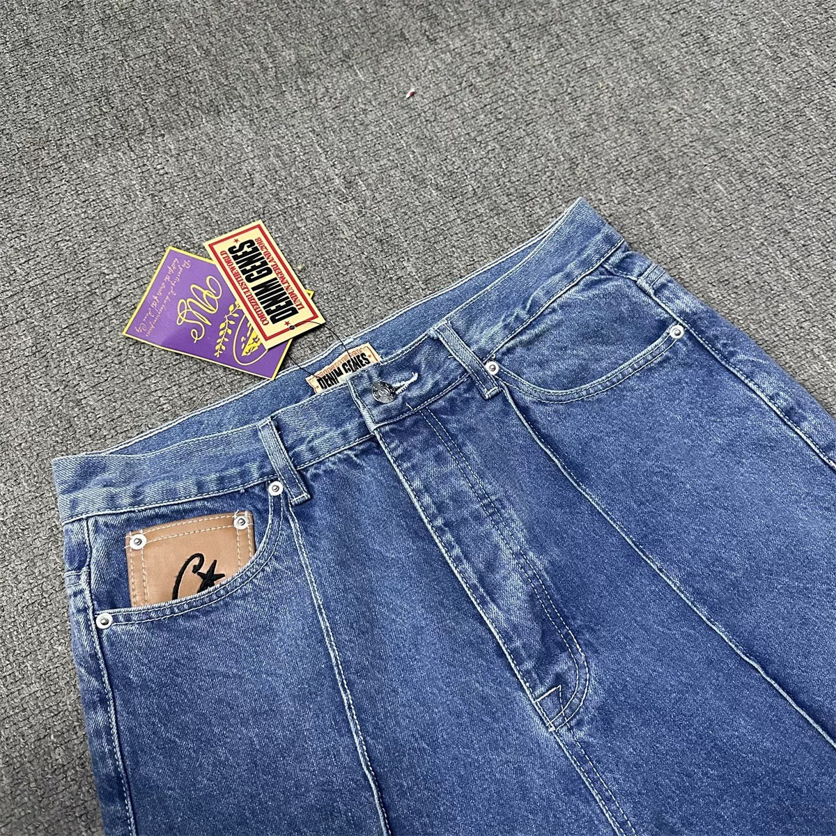 Uk jorts