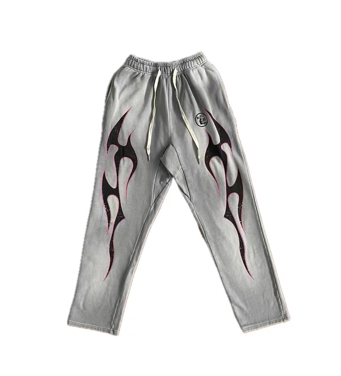 Star sweatpants