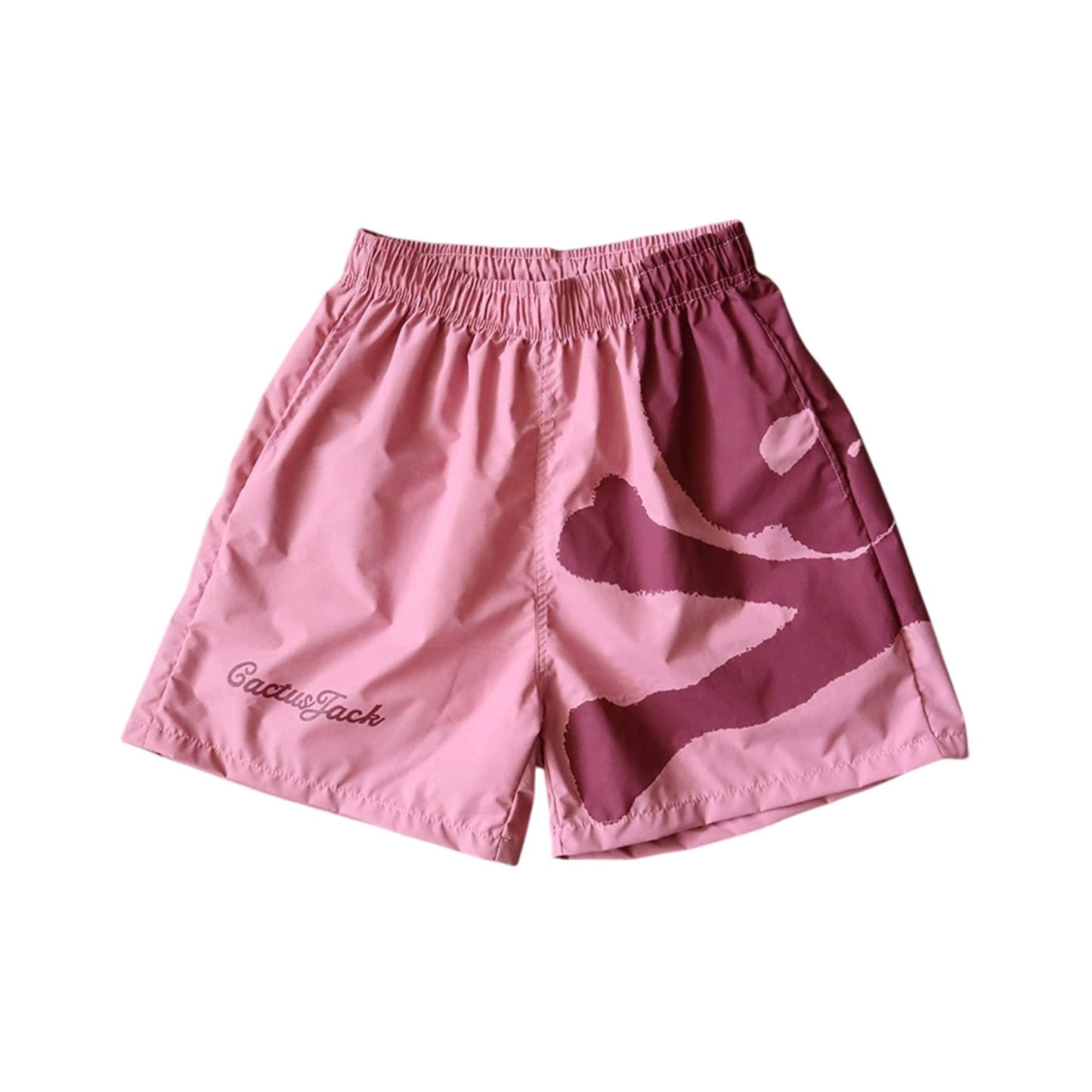Cactus shorts