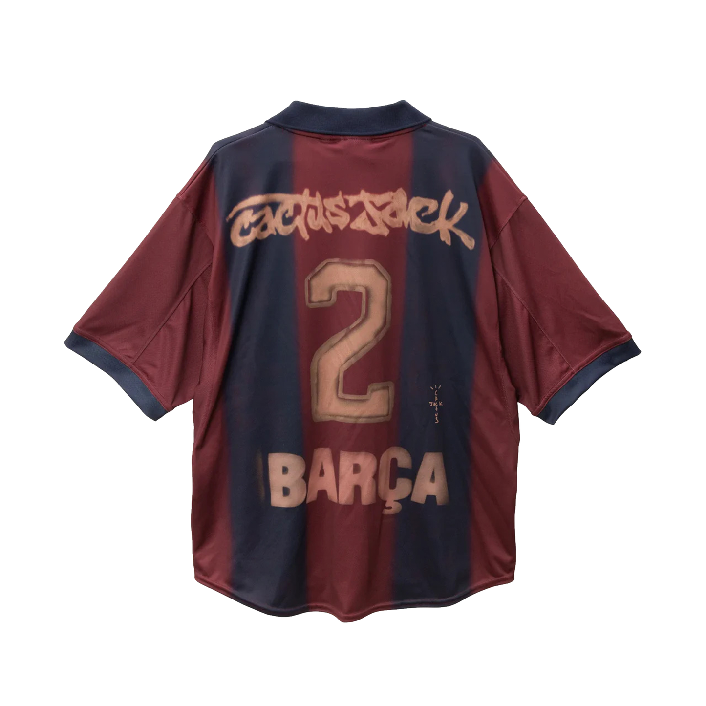 Football jersey