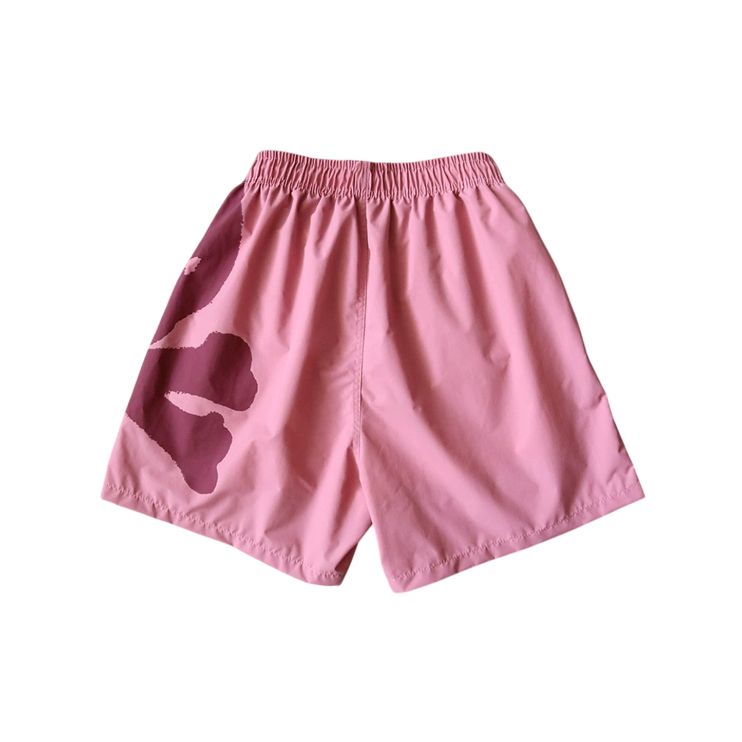Cactus shorts