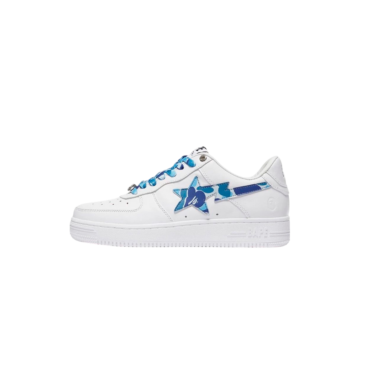 WHITE - SHOUES
