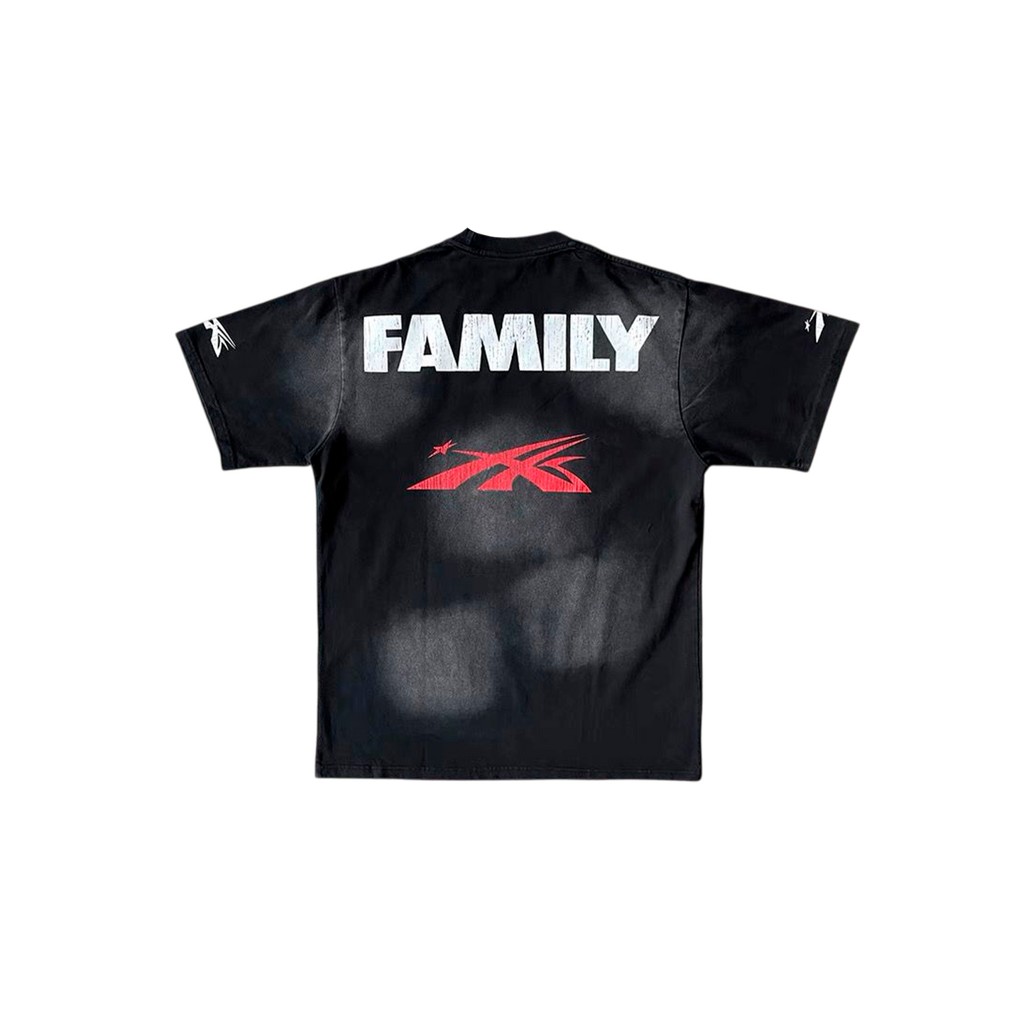Star graphic tee