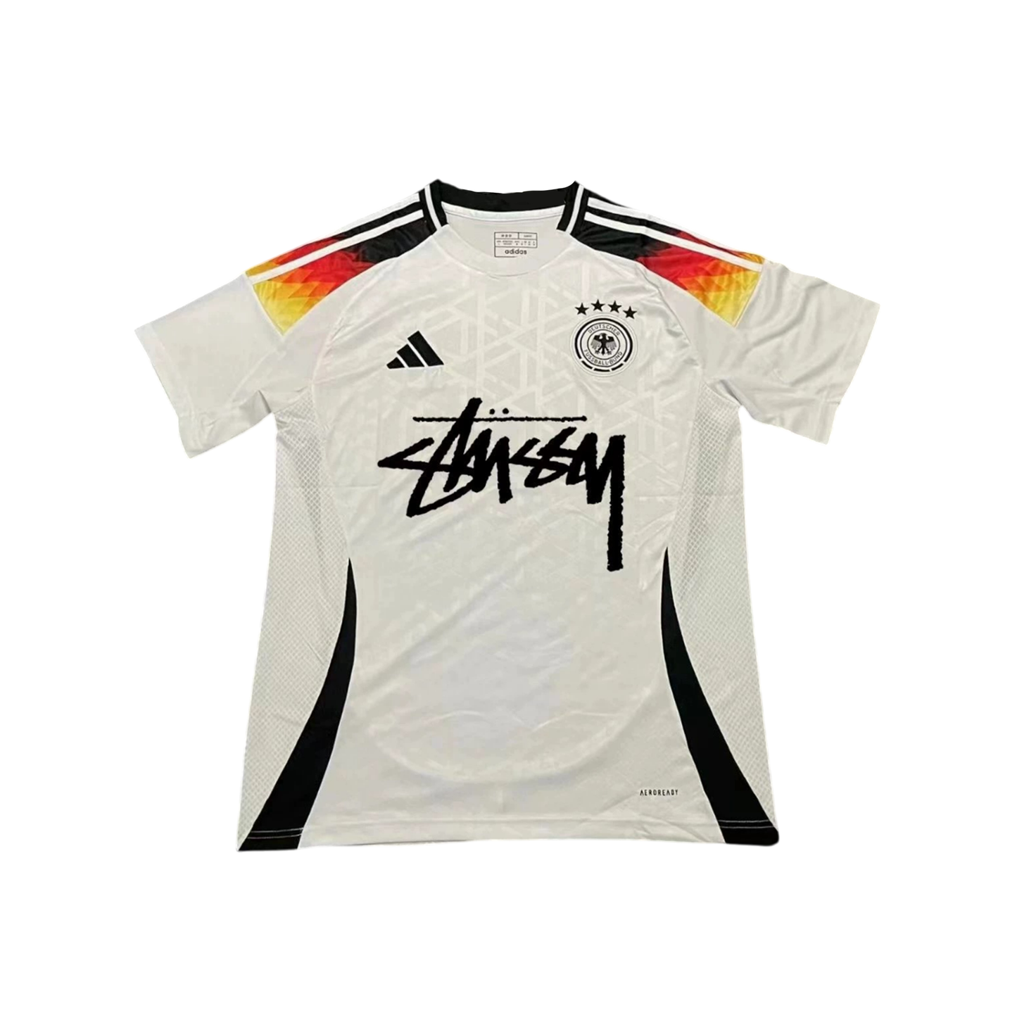 Jersey 2