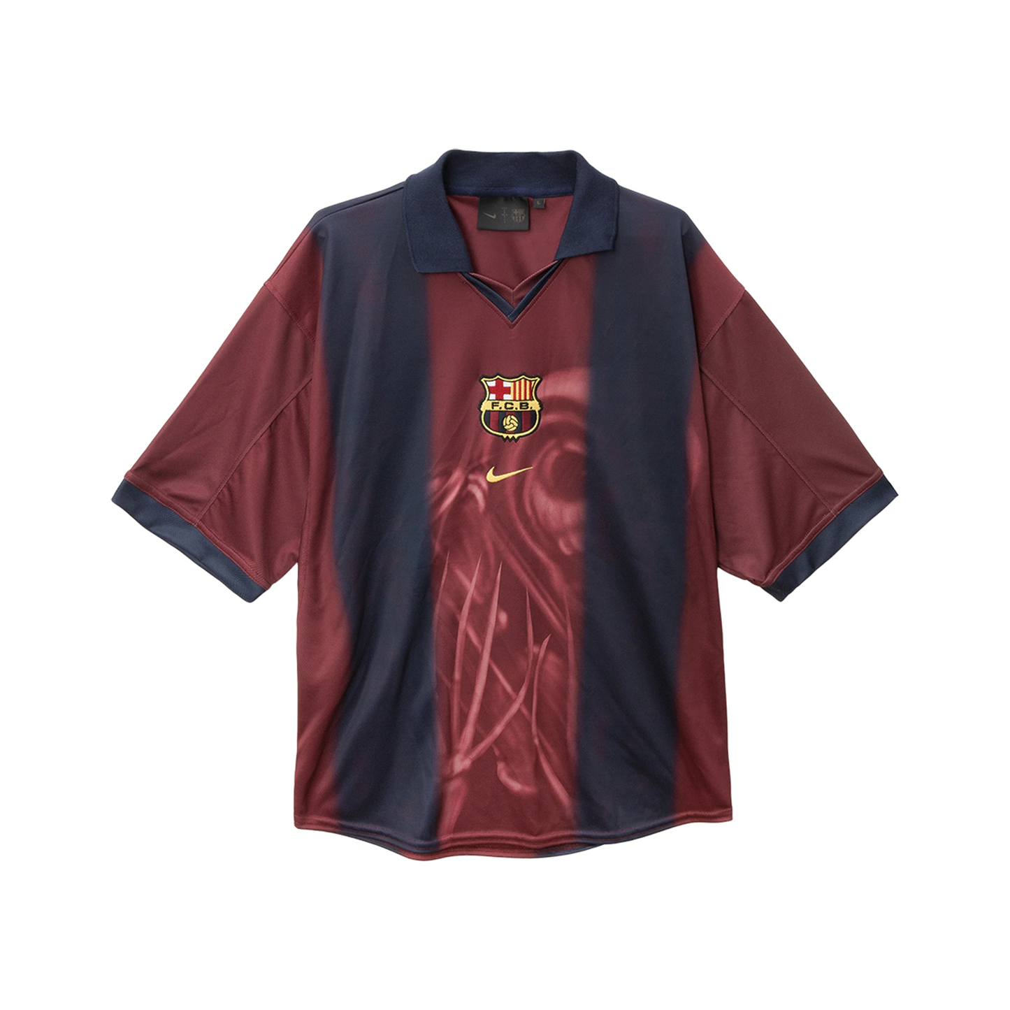 Football jersey