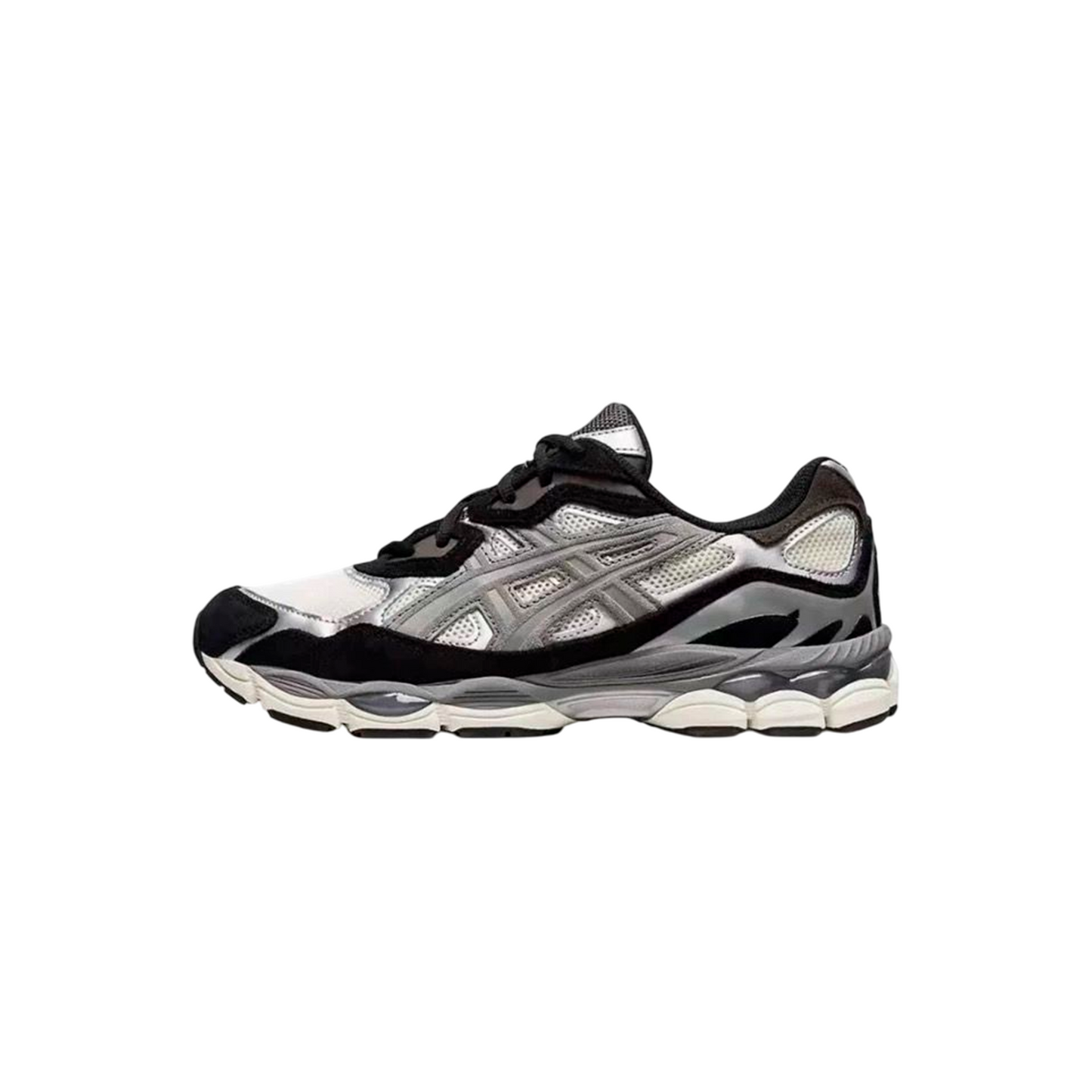 Trendy summer shoes