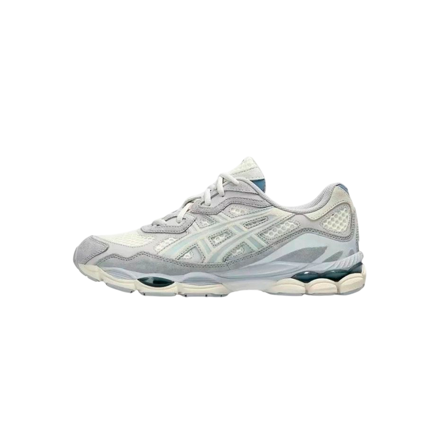 Trendy summer shoes