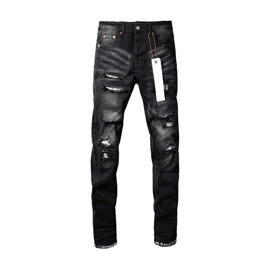 Popular skinny jeans