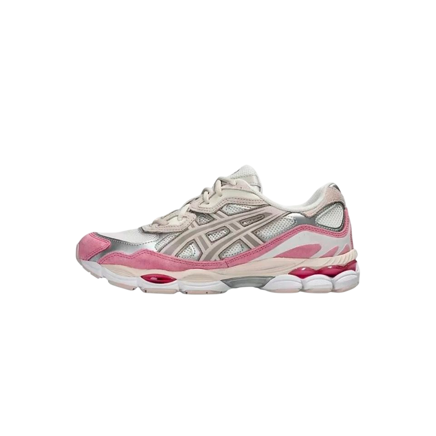 Trendy summer shoes