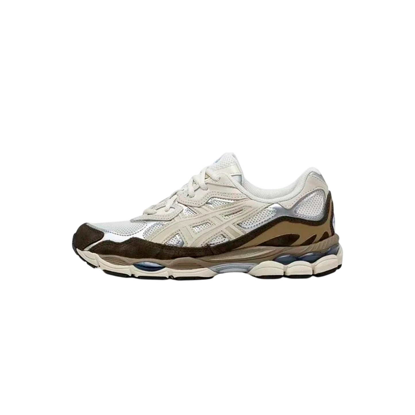 Trendy summer shoes