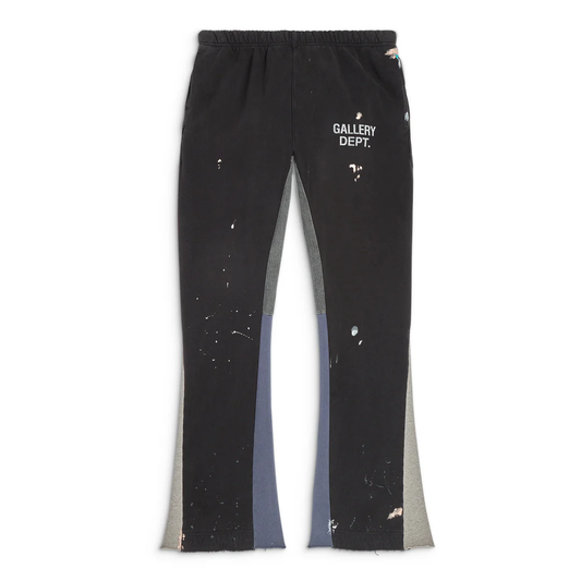 Spray sweatpants