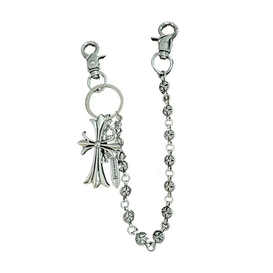 CROSS - JEANS CHAIN