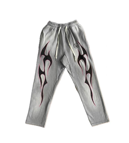 Star sweatpants