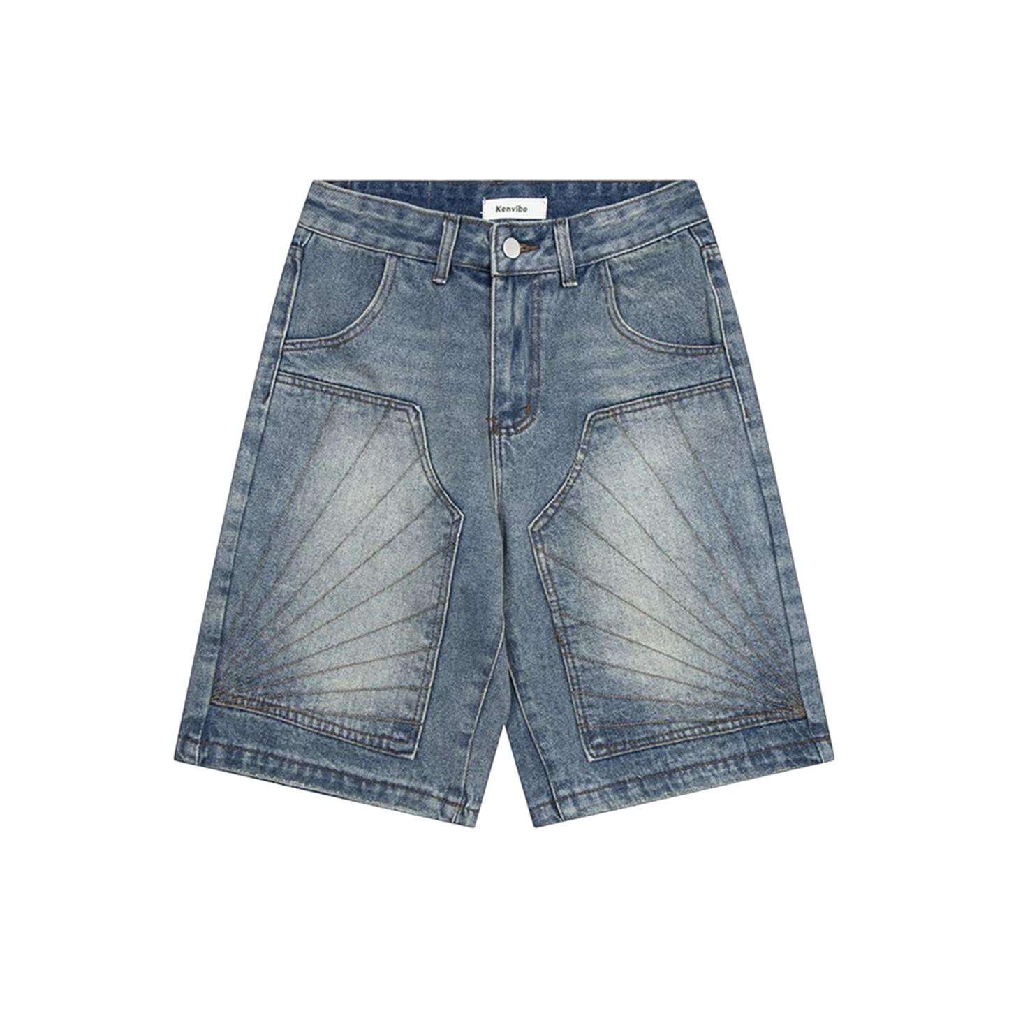 jorts streetwear